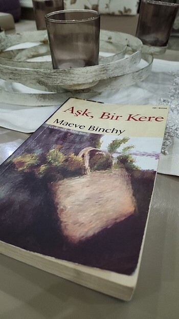  Beden Aşk, Bir Kere, Doğan Kitap