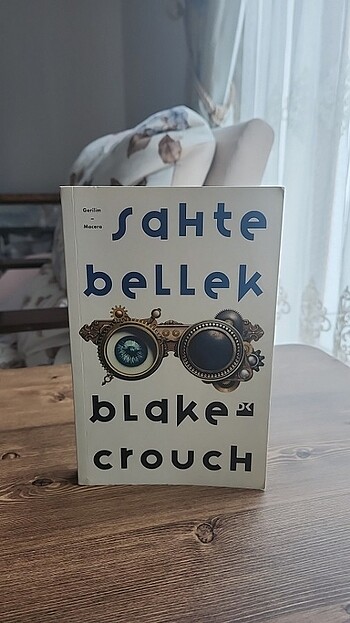 Doğan Kitap, Sahte Bellek