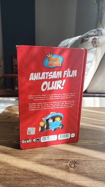 Kral Şakir, 3 numara