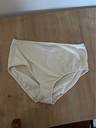 bikini altı krem