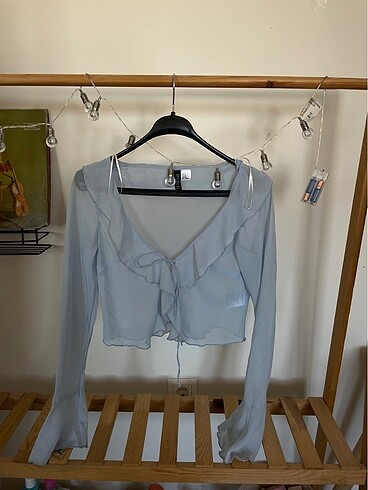 h&m bluz