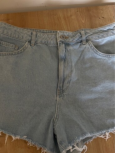 LC Waikiki jean şort