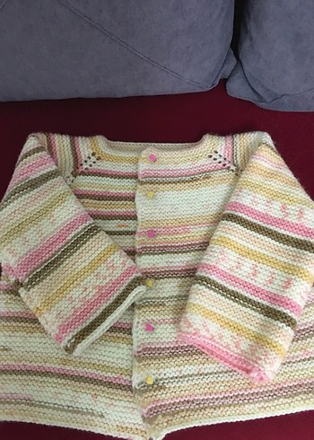 Tasarımcı 24-36 Ay