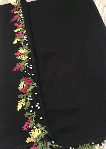 Oyalı yazma - Görsel 5