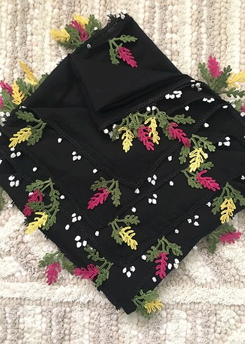 Oyalı yazma - Görsel 2