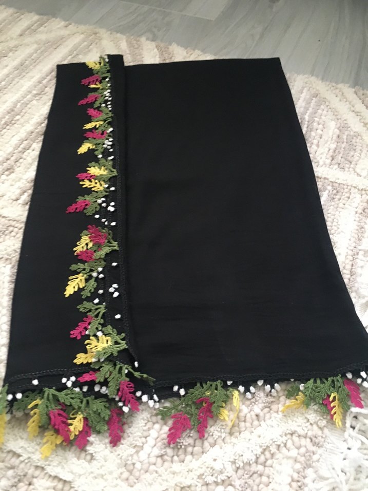 Oyalı yazma - Görsel 4