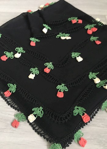 Oyalı yazma - Görsel 3