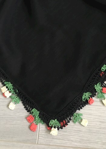 Oyalı yazma - Görsel 4