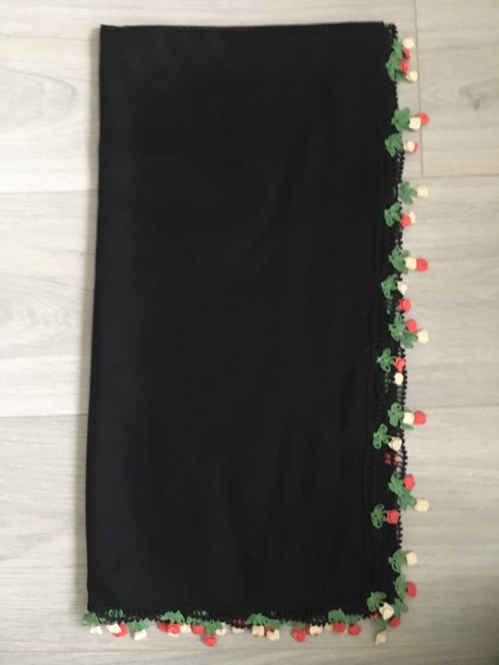 Oyalı yazma - Görsel 5