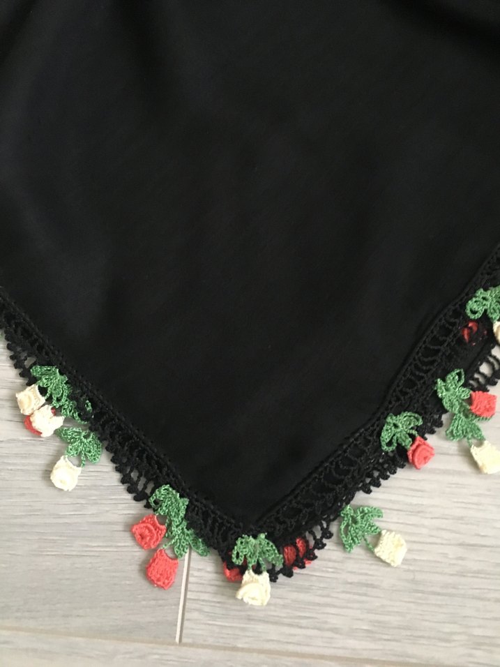 Oyalı yazma - Görsel 4