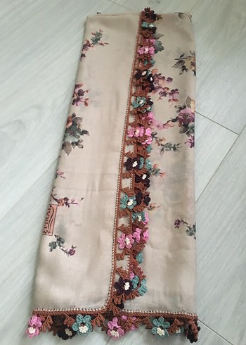 Oyalı yazma - Görsel 4