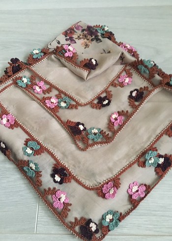 Oyalı yazma - Görsel 2