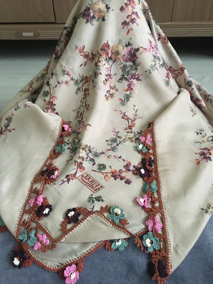 Oyalı yazma - Görsel 5