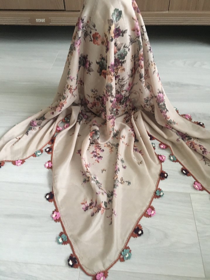 Oyalı yazma - Görsel 3