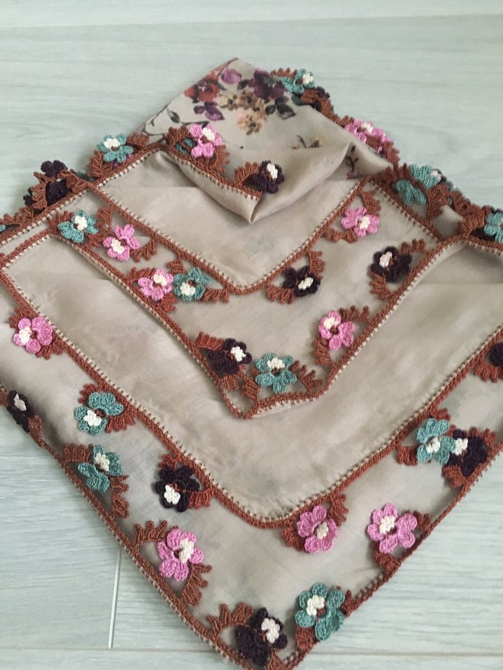 Oyalı yazma - Görsel 2