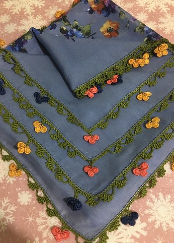 Oyalı yazma - Görsel 2