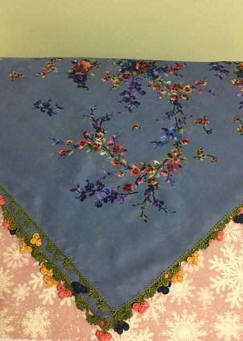 Oyalı yazma - Görsel 4