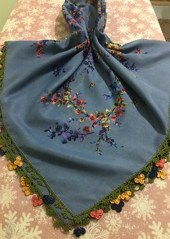 Oyalı yazma - Görsel 3