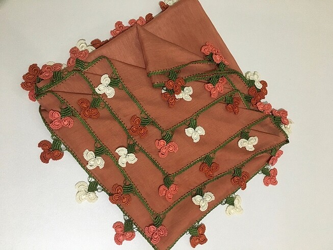 Beden Oyalı yazma