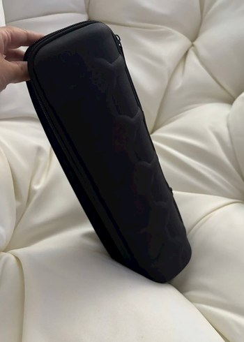 Siyah 5 Saat taşıma çantası - Görsel 6