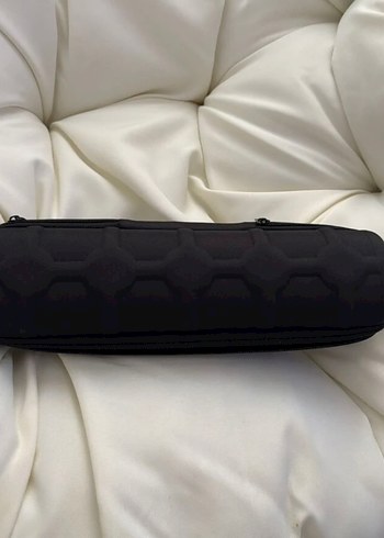 Siyah 5 Saat taşıma çantası - Görsel 5