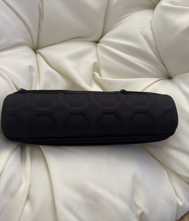 Siyah 5 Saat taşıma çantası - Görsel 5