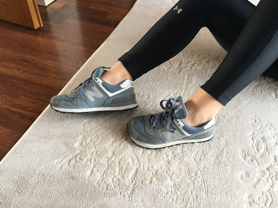 New balance 