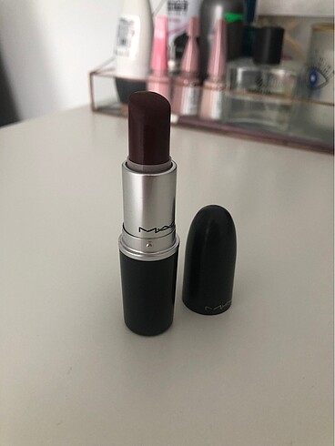  Beden Mac diva