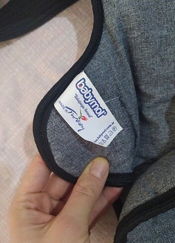  Beden Ana kucağı 