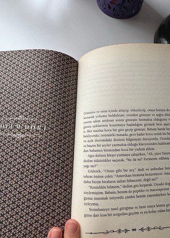 Bayan Peregrine'in Tuhaf Çocukları - Ransom Riggs - Görsel 5