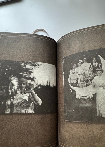 Bayan Peregrine'in Tuhaf Çocukları - Ransom Riggs - Görsel 6