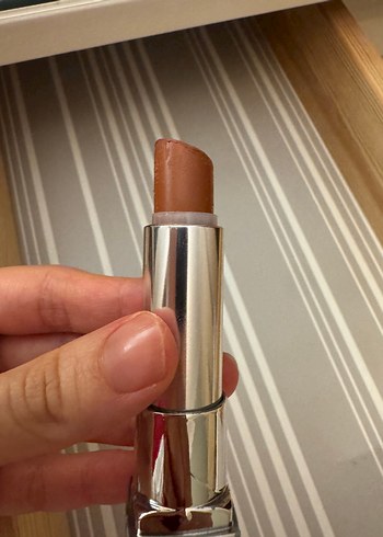 Maybelline Maybelline Melted Chocolate 986 matte