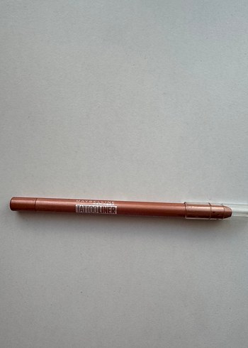 Maybelline Maybelline Pastel Bej Göz Kalemi ROSE GOLD