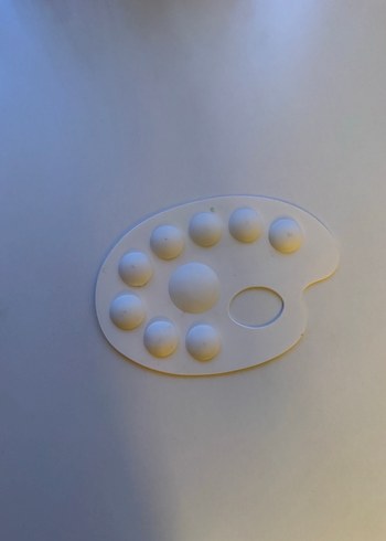 Boya Paleti - Görsel 2