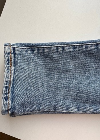 Levis Erkek Denim Pantolon w28 l32 - Görsel 4
