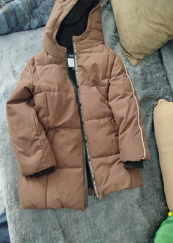 LC Waikiki çocuk mont