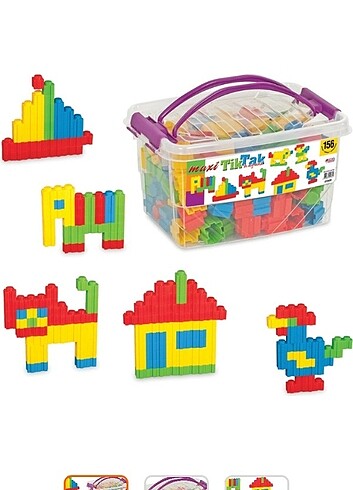 Oyuncak lego