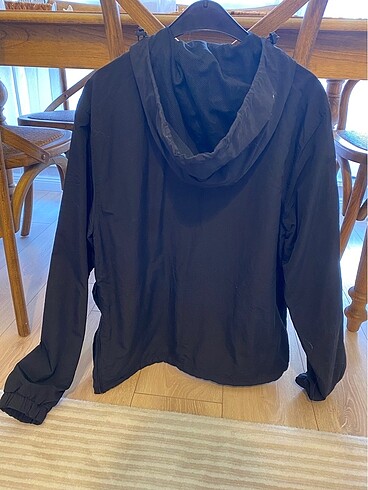 xs Beden Pull & Bear Kanguru Cepli Mont