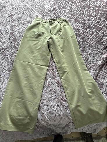 Bol pantolon
