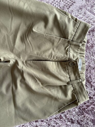 Stradivarius Bol pantolon