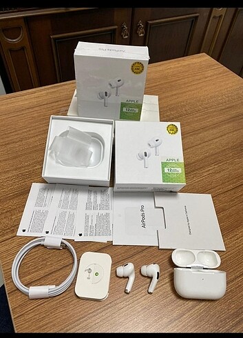 Air pods