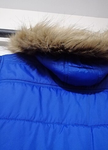 LC Waikiki Erkek çocuk mont