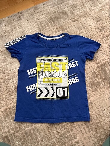 T shirt Baskılı