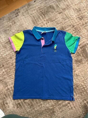 Us Polo T shirt