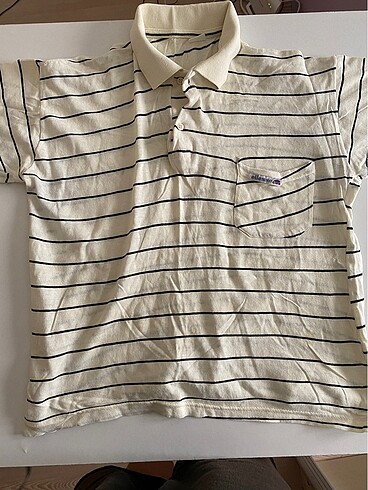 Erkek ellesse polo t shirt