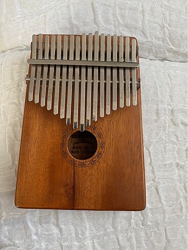 Kalimba müzik aleti