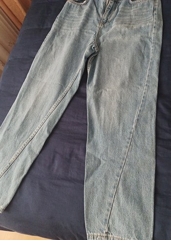 Dilvin Kadın Denim Pantolon