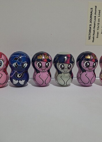 my little pony hacıyatmaz flipperz