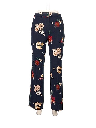 Zara Kumaş Pantolon %70 İndirimli.