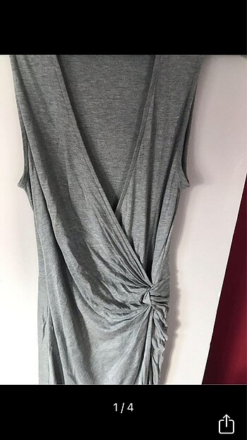 H&M kadın elbise